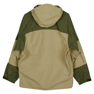 【最大600円OFFクーポン】 NIKE ACG AS M NRG ACG JKT HD GORETEX CARGO ナイキ ジャケット マウンテンパーカー フーディー メンズ レディース ゴアテックス 防水 カーキ CT2937-325