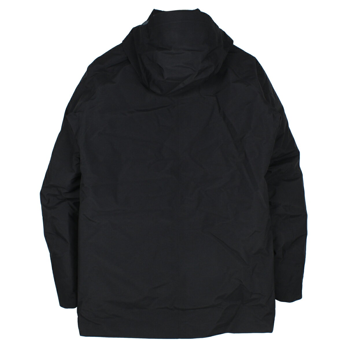 ARCTERYX VEILANCE PATROL DOWN COAT アークテリクス ヴェイランス コート ダウンコート アウター パトロールアウター メンズ 防寒 防水 ブラック 黒 26899