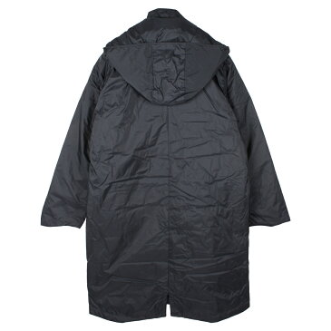 【最大600円クーポン】 NANGA AURORA SOUTIEN COLLAR DOWN COAT ナンガ ダウンコート ステンカラーコート アウター オーロラ メンズ 軽量 防寒 ブラック 黒 N1AS