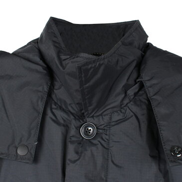 【最大600円クーポン】 NANGA AURORA SOUTIEN COLLAR DOWN COAT ナンガ ダウンコート ステンカラーコート アウター オーロラ メンズ 軽量 防寒 ブラック 黒 N1AS