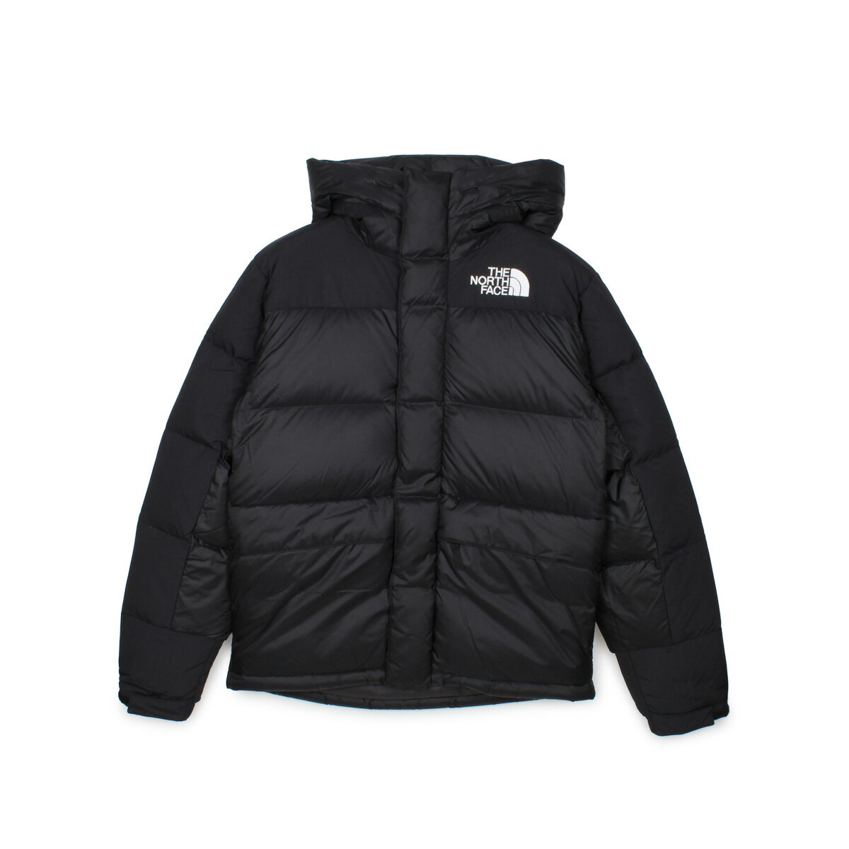 THE NORTH FACE M HMLYN DOWN PARKA Ρե ҥޥ  ѡ 㥱å 󥸥㥱å   ǥ  ֥å  NF0A4QYXJK3