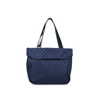 Y’SACCS POLKA DOTS TOTE S イザック バッグ トートバッグ レディース 撥水 ブラック ネイビー 黒 Y92-11-02