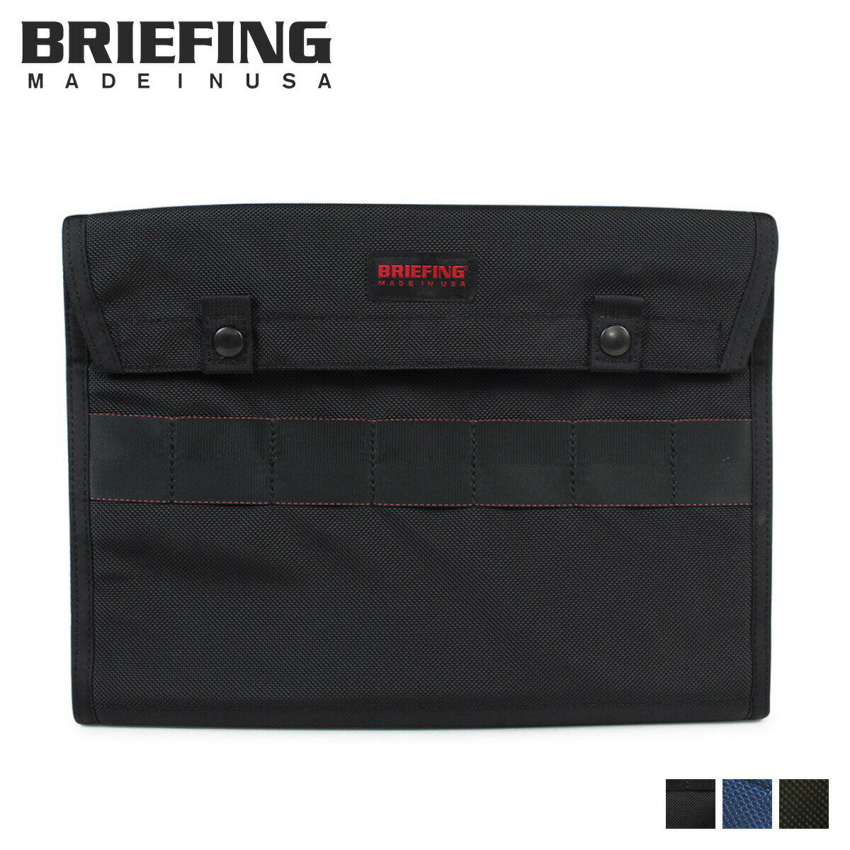 ں1000OFFݥ BRIEFING DOCUMENT CASE ֥꡼ե Хå åХå  ֥å ͥӡ ꡼  BRF487219