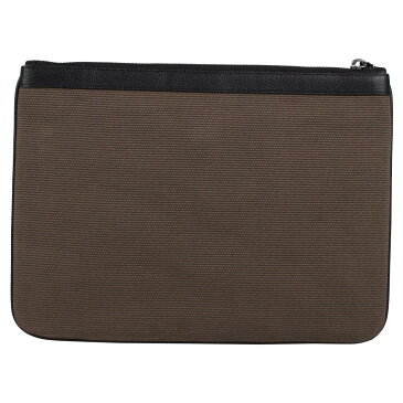 【最大1000円OFFクーポン】 COACH 1312 コーチ PCケース PCバッグ パソコンケース メンズ ブラウン