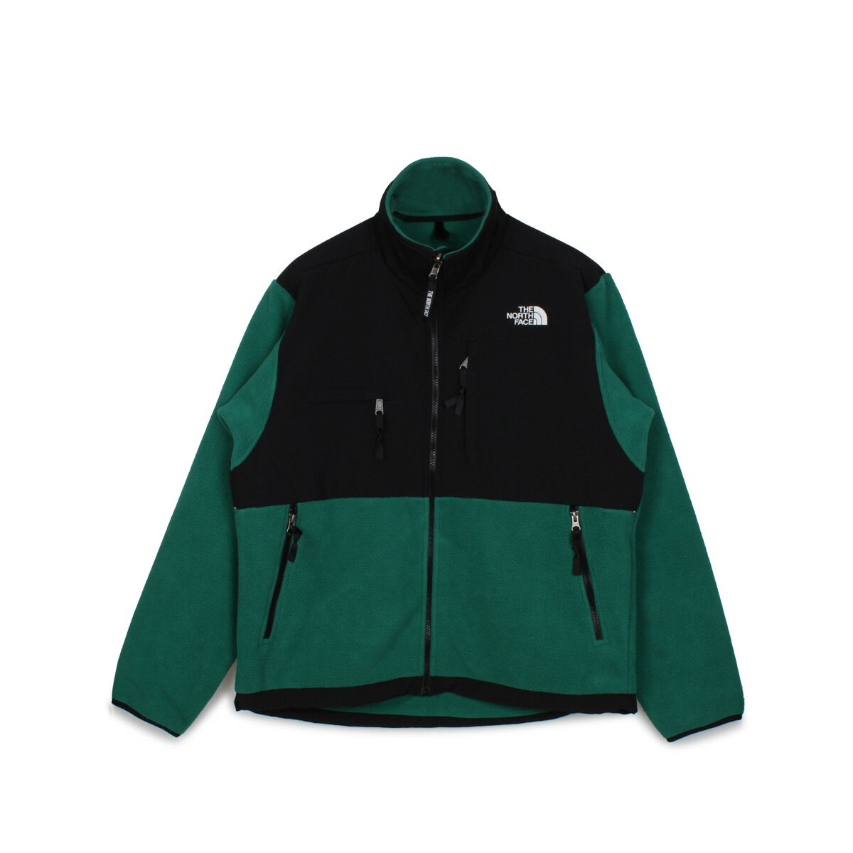 楽天ALLSPORTS【最大1000円OFFクーポン配布中】 THE NORTH FACE MENS 95 RETRO DENALI JACKET ノースフェイス レトロ デナリ ジャケット マウンテンジャケット アウター メンズ アウター フリース グリーン NF0A3XCD