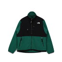 【最大1000円OFFクーポン配布中】 THE NORTH FACE MENS 95 RETRO DENALI JACKET ノースフェイス レトロ デナリ ジャケット マウンテンジャケット アウター メンズ アウター フリース グリーン NF0A3XCD