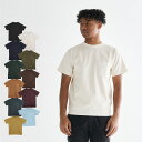 yő1000~OFFN[|zzz Good On SS HEAVY RAGLAN POCKET TEE ObhI wr[ O |Pbg TVc  Y fB[X UlbN ubN x[W lCr[ J[L _[N O[ uE J C bh CG[  GOST1101P