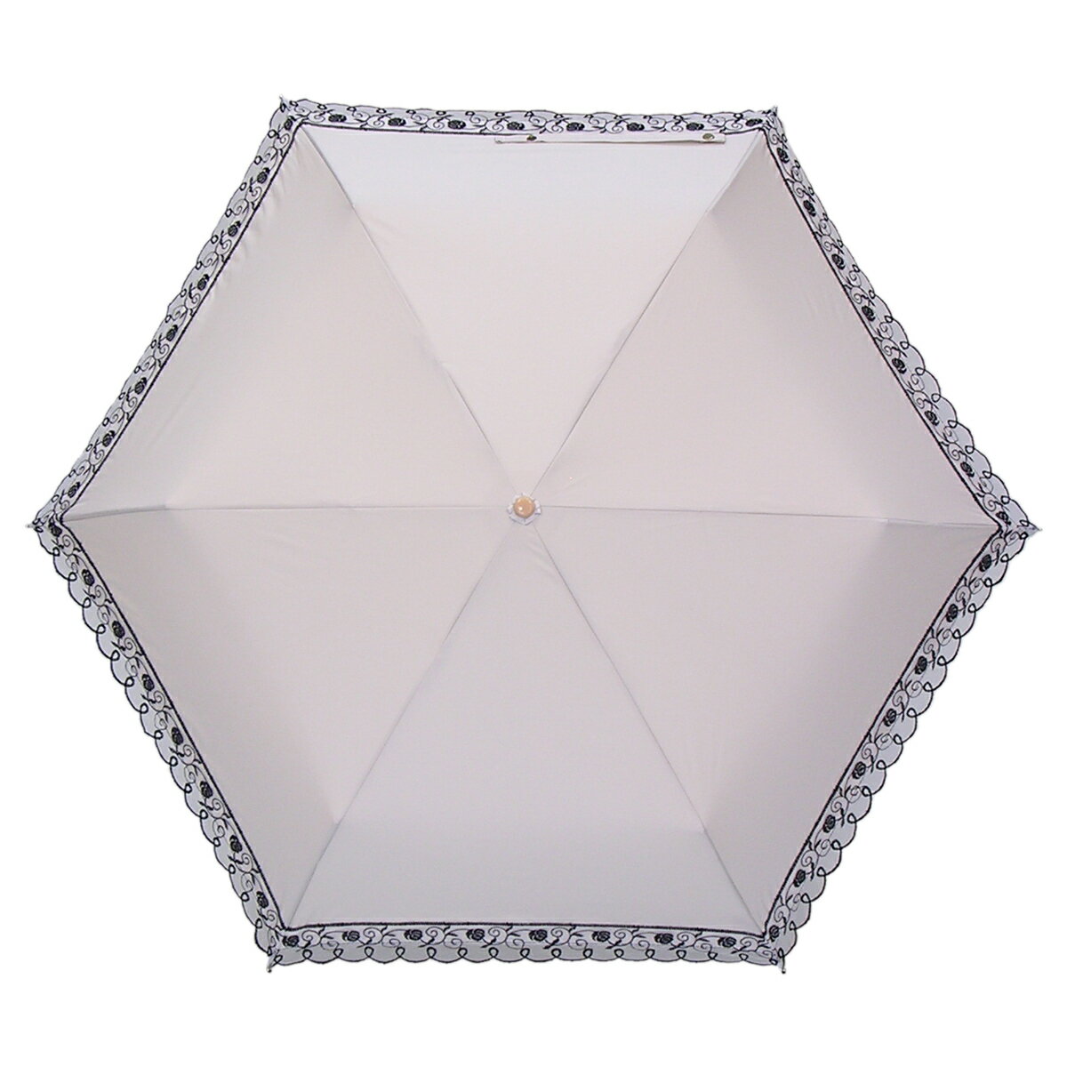 ジェニュイン アンブレラ ワークス GENUINE UMBRELLA WORKS 折りたたみ傘 折り畳み...