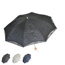 ジェニュイン アンブレラ ワークス GENUINE UMBRELLA WORKS 折りたたみ傘 折り畳み傘 軽量 コンパクト 99%UVカット 晴雨兼用 50c...