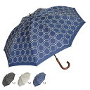 【最大1000円OFFクーポン配布中】 ジェニュイン アンブレラ ワークス GENUINE UMBRELLA WORKS 日傘 長傘 完全遮光 遮光率99 軽量 遮光 晴専用 UVカット レディース 80cm レース刺繍 紫外線対策 軽量 ブラック オフ ホワイト ネイビー 黒 933P 母の日