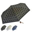 ジェニュイン アンブレラ ワークス GENUINE UMBRELLA WORKS 日傘 折りたたみ 完全遮光 遮光率99% 軽量 遮光 3段 晴専用 UVカット...