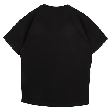 【最大600円OFFクーポン】 LOS ANGELES APPAREL 8.5OZ SHORT SLEEVE BINDING GARMENT DYE T-SHIRT ロサンゼルスアパレル Tシャツ 8.5オンス 半袖 メンズ レディース 無地 ヘビーウェイト ブラック オフ ホワイト 黒 白 1203GD