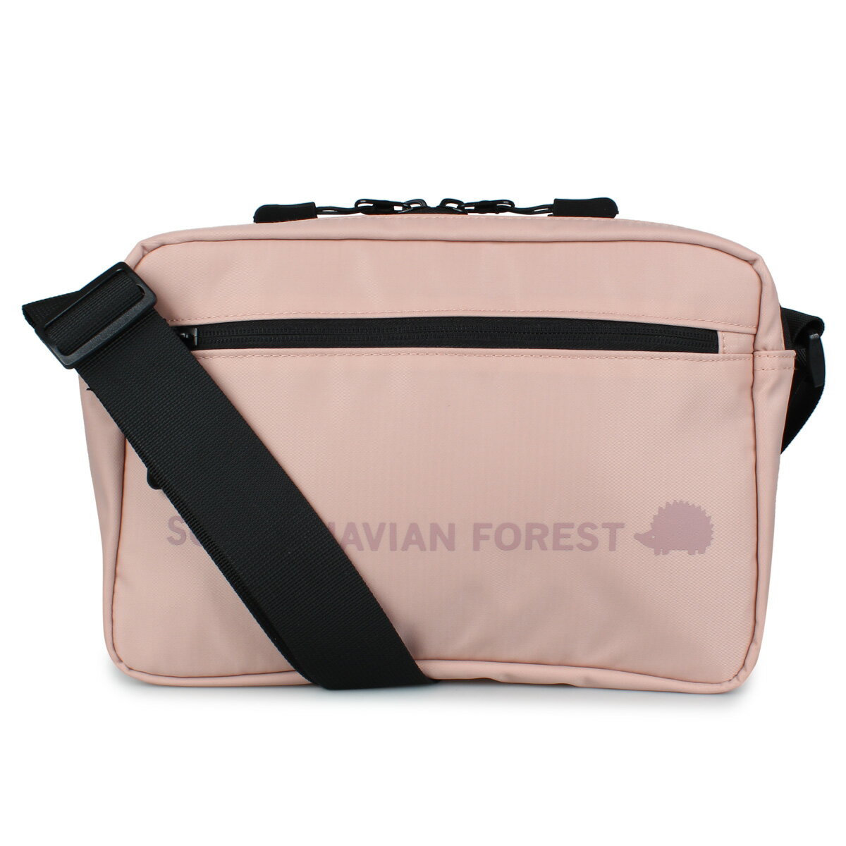 SCANDINAVIAN FOREST 2WAY SHOULDER BAG 󥸥ʥӥե쥹 Хå  ǥ...