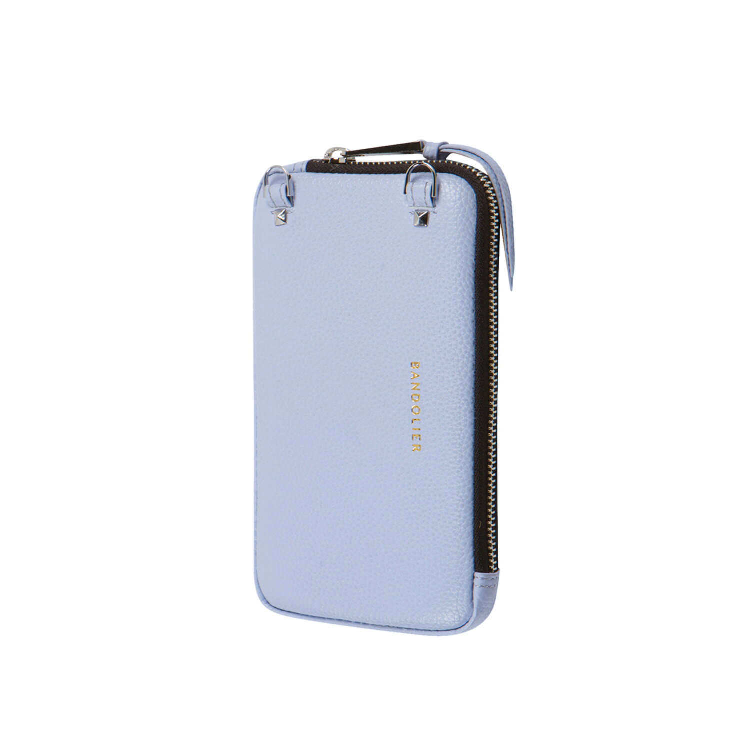 BANDOLIER EXPANDED PERIWINKLE POUCH Хɥ䡼 ݡ ޥ  ѥǥå ڥꥦ󥯥...