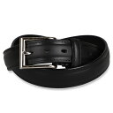 【最大1000円OFFクーポン配布中】 PRAIRIE GINZA LEATHER BELT プレリーギンザ ベルト メンズ 本革 ブラック ネイビー ブラウン...
