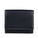 PRAIRIE ITALIANDEERSKIN プレリー 財布 小銭入れ コインケース メンズ 本革 イタリアンディア ブラック ネイビー ブラウン 黒 NP1...