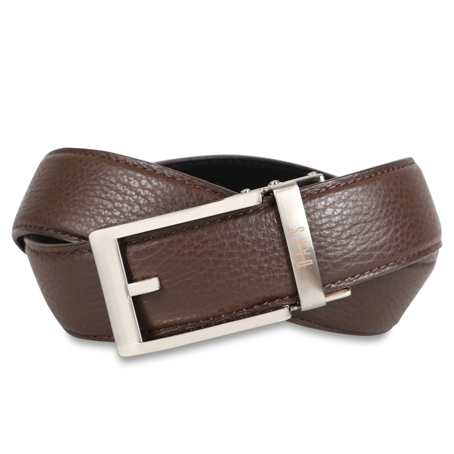 DAKS LEATHER BELT å ٥  ܳ ֥å ֥饦  DB16210