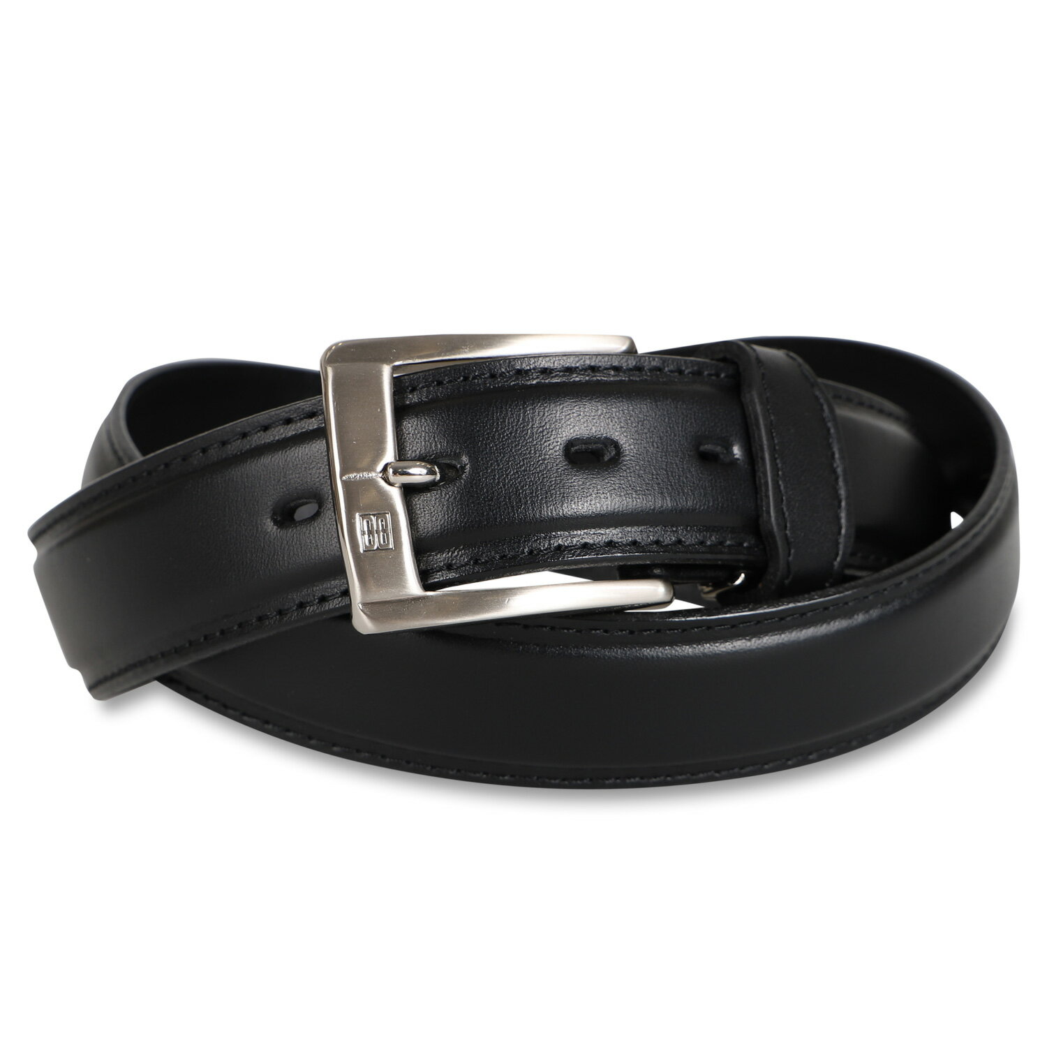 ダックス DAKS LEATHER BELT ダックス ベルト メンズ 本革 ブラック ダークブラウン 黒 DB37070