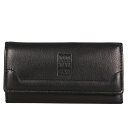 DAKS KEY CASE ダックス キーケース メンズ 5連 ブラック ダーク ブラウン グリーン 黒 DP21775