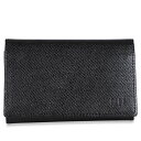 【最大1000円OFFクーポン配布中】 DAKS CARD CASE ダックス カードケース 名刺入れ 定期入れ メンズ ブラック ブラウン グリーン 黒 DP34685