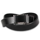 NEWYORKER BELT ニューヨーカー ベルト メンズ 本革 ブラック ブラウン 黒 NY-5100121