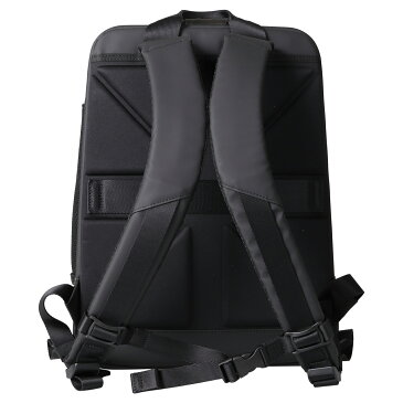 【最大1000円OFFクーポン】 ARTPHERE TONDO DULLES BACKPACK S アートフィアー リュック バッグ メンズ レディース トンド ダレス ブラック グレー ネイビー 黒 FW03-102