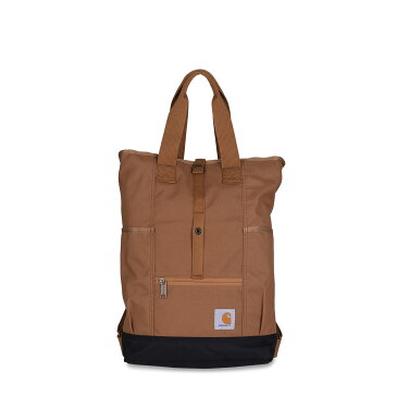 carhartt 3WAY WOMENS BACKPACK HYBRID カーハート リュック ショルダーバッグ レディース バックパック ハイブリット ブラック ブラウン グレー ワイン レッド 黒 89137901