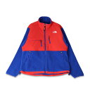 yő1000~OFFN[|zzz THE NORTH FACE MENS 95 RETRO DENALI JACKET m[XtFCX fi t[X WPbg Y AE^[ u[ NF0A3XCDZ45