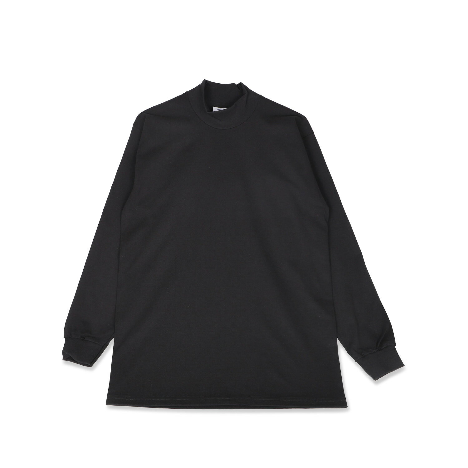 PRO CLUB HEAVY WEIGHT LONG SLEEVE TEE プロクラブ Tシャツ 長袖 メンズ レディース ブラック 黒 134