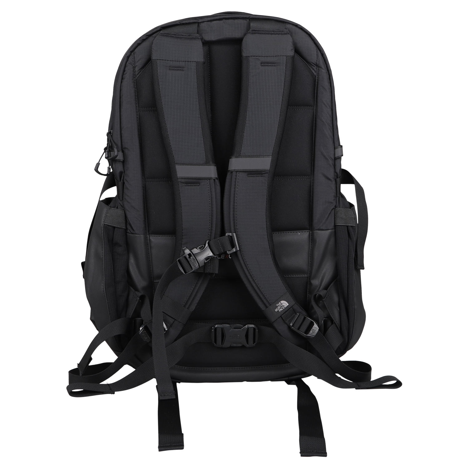 THE NORTH FACE BOREALIS ノースフェイス リュック バッグ バックパック メンズ レディース ボレアリス 大容量 40L ブラック 黒 NF0A52SF