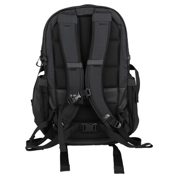 【最大1000円OFFクーポン】 THE NORTH FACE BOREALIS ノースフェイス ボレアリス リュック メンズ レディース 大容量 40L ブラック 黒 NF0A52SF