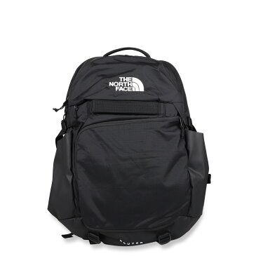 【最大1000円OFFクーポン】 THE NORTH FACE BOREALIS ノースフェイス ボレアリス リュック メンズ レディース 大容量 40L ブラック 黒 NF0A52SF