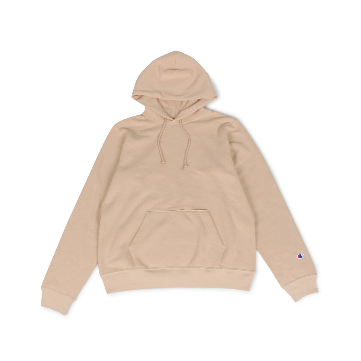 Champion PULLOVER HOODED SWEATSHIRT チャンピオン パーカー スウェット プルオーバー メンズ レディース MADE IN USA ブラック ホワイト グレー ベージュ 黒 白 C5-P101