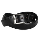 【最大1000円OFFクーポン配布中】 Paul Stuart BELT ポールスチュアート ベルト メンズ 本革 ブラック ダークブラウン ブラウン 黒 SB...