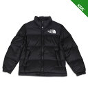 yő1000~OFFN[|zzz THE NORTH FACE Y 1996 RETRO NUPTSE DOWN JACKET m[XtFCX _E WPbg AE^[ kvV LbY ubN  NF0A4TIM