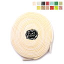 Foxtrot Uniform THREADS SPORT LACES フォックス トロット ユニフォーム シューレース 靴紐 靴ひも 平紐 【メール便】