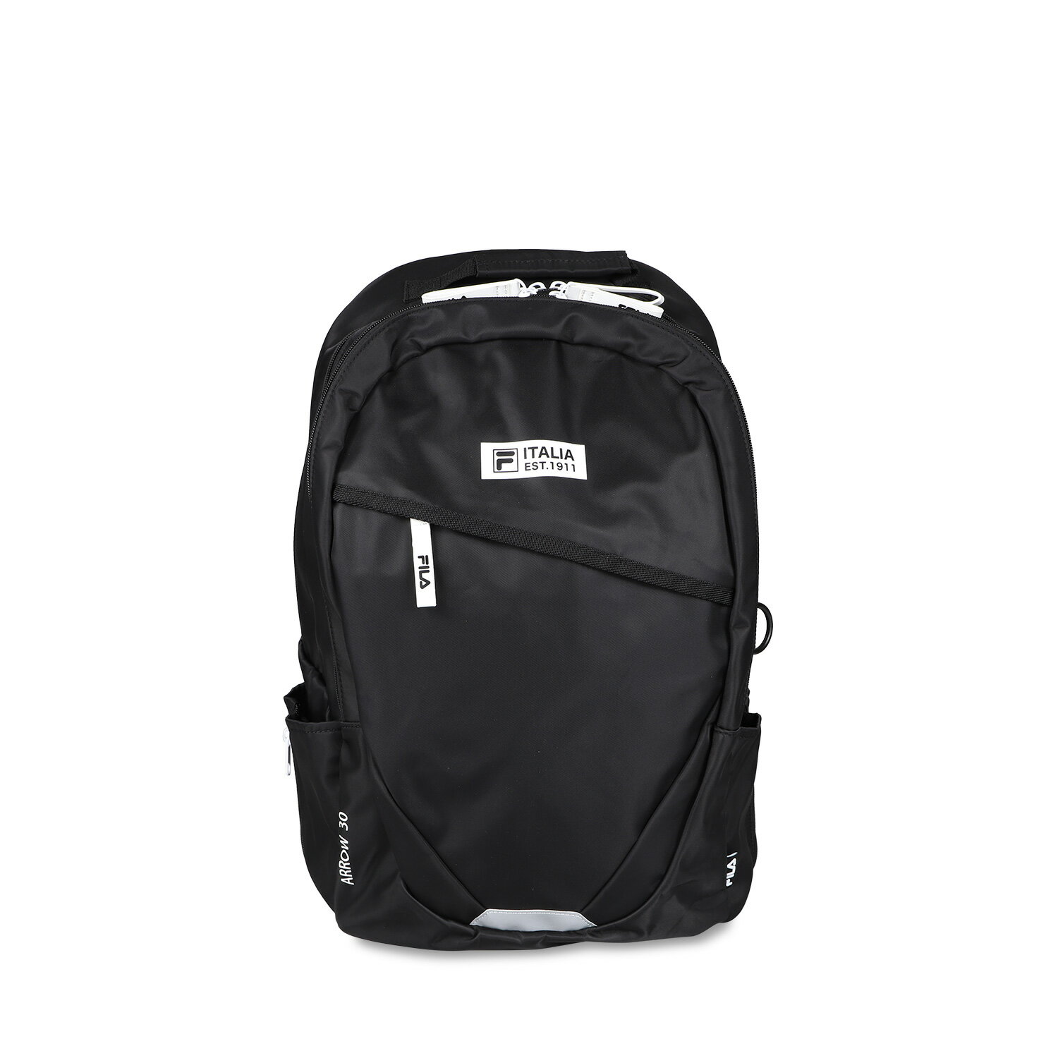 FILA BACKPACK フィラ リュック バッグ バックパック メンズ レディース 30L 軽量 撥水 ブラック グレー ネイビー 黒 7708