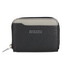 【最大1000円OFFクーポン配布中】 MACKINTOSH PHILOSOPHY COIN PURSE マッキントッシュ フィロソフィー 財布 小銭入れ コインケース パスケース メンズ グレンフィディック ラウンドファスナー 本革 ブラック ネイビー チョコ 黒 MAP-2070121