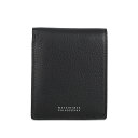 【最大1000円OFFクーポン配布中】 MACKINTOSH PHILOSOPHY BI-FOLD WALLET マッキントッシュ フィロソフィー 財布 二つ折り メンズ グレンフィディック 本革 ブラック ネイビー チョコ 黒 MAP-2120121