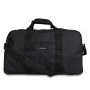 KANGOL BOSTON BAG カンゴール ボストンバッグ ショルダーバッグ メンズ レディース 45L 大容量 ブラック 黒 250-1502