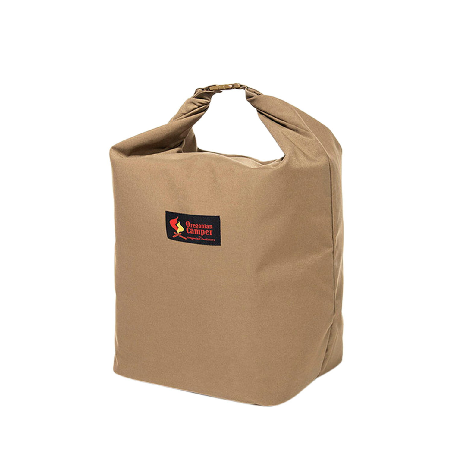 Oregonian Camper FUEL CARRY PACK 쥴˥󥭥ѡ Хå Ǽ  ǳ ե塼륭꡼ѥå ɿ ֥å ֥饦   OCB-2211 ȥɥ
