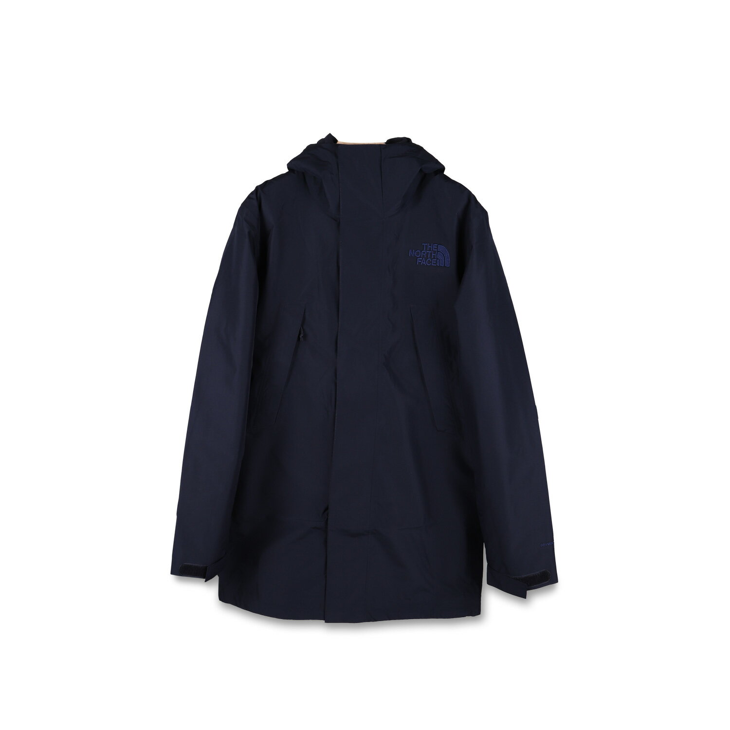 【最大1000円OFFクーポン配布中】 THE NORTH FACE M TRANSVERSE TRICLIMATE ノースフェイス トゥランスバース トリクライメイト ダウン ジャケット アウター メンズ ネイビー NF0A5GFL