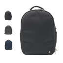PKG DURHAM COMMUTER ピーケージー リュック バッグ バックパック ダラム コミューター メンズ レディース 20L 撥水 ブラック ダーク ...