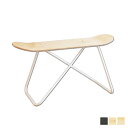【最大1000円OFFクーポン発行中】 b.c.l ビーシーエル SKATEBOARD CHAIR スツール 椅子 スケートボードチェア サイドテーブル ブラッ...