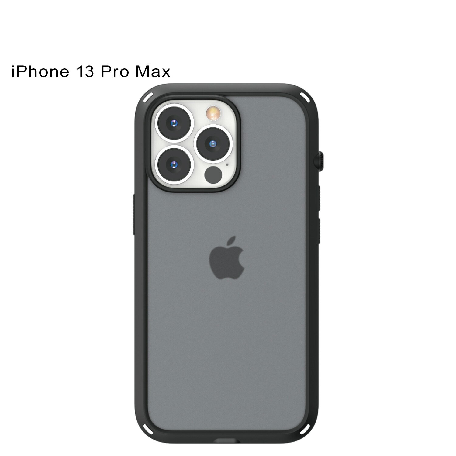 Catalyst カタリスト iPhone 13 Pro MAX ケース スマホケース 携帯 アイフォン 衝撃吸収ケース メンズ レディース 耐衝撃 ブラック ブルー ライトグリーン クリア 黒 CT-IPICIP21L 【ネコポス可】