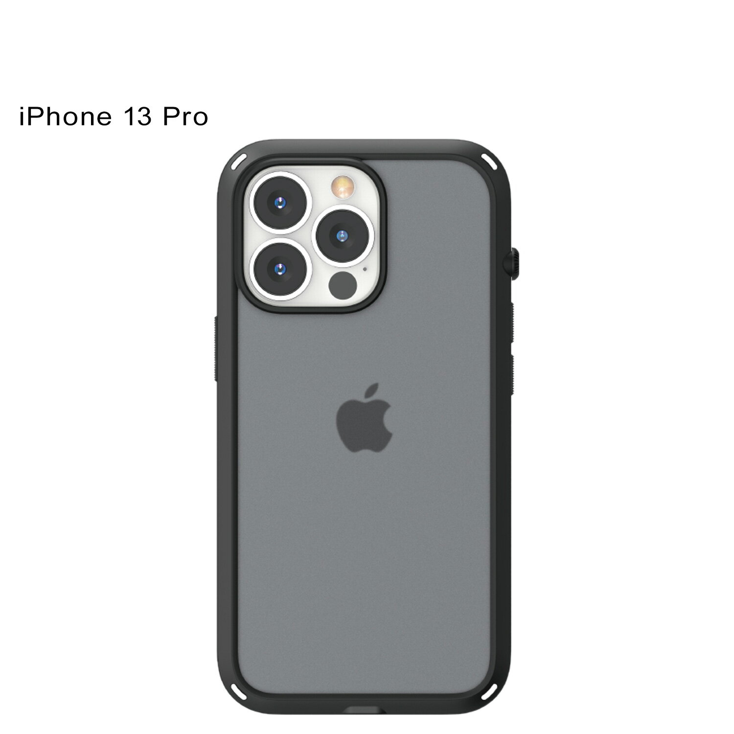 Catalyst カタリスト iPhone 13 Pro ケース スマホケース 携帯 アイフォン 衝撃吸収ケース メンズ レディース 耐衝撃 ブラック ブルー ライトグリーン クリア 黒 CT-IPICIP21M3 【ネコポス可】 [予約 3月中旬 追加入荷予定]