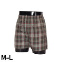 DAKS TRUNKS ダックス トランクス 下着 インナー アンダーウェア メンズ 前開き ソフトパイルゴム M-L メンズ下着 男性 ネイビー グリーン 0...