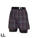 DAKS TRUNKS ダックス トランクス 下着 インナー アンダーウェア メンズ 前開き 天二本ゴム LL メンズ下着 男性 ネイビー ベージュ 0159-...
