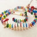 ジェニ GENI ドミノ 積み木 ドキドキドミノ 3歳から 知育玩具 おもちゃ 木のおもちゃ エドインター GENI ジェニ 男の子 女の子 800386