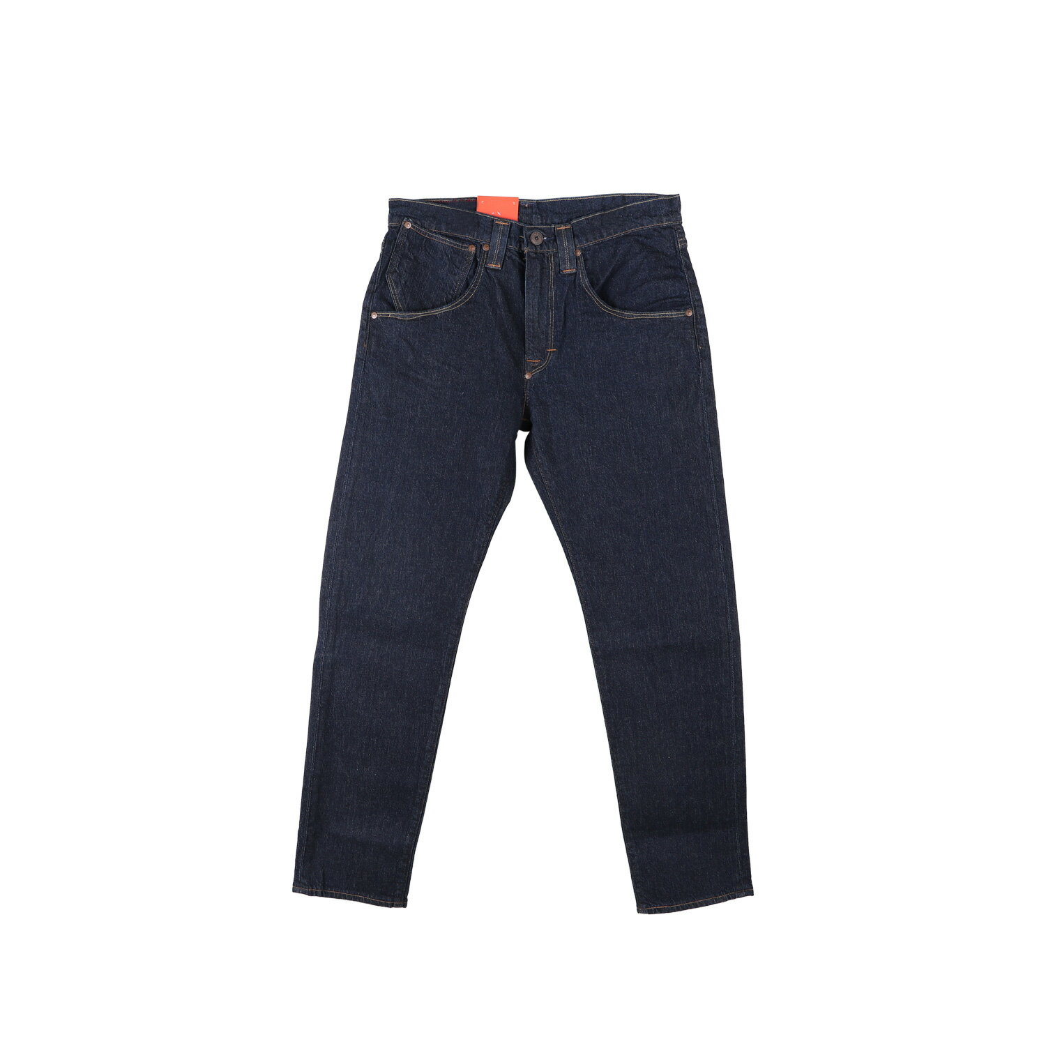 LEVIS RED 502 TAPER リーバイス レッド テーパー メンズ デニムパンツ ジーンズ ジーパン レギュラーフィット インディゴ A2687-0000